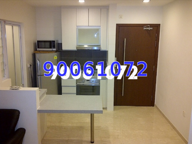 Imperial Heights (D15), Apartment #15342752